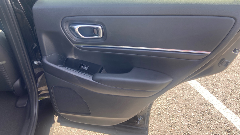 Honda E Ny1 150kW Elegance 69kWh 5dr Auto Electric Hatchback